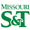 Missouri University of Science And Technology