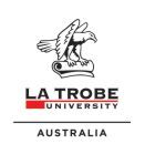 La Trobe University